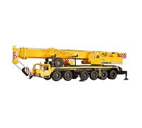 Kibri 13012 LIEBHERR Gru Telescopico 1120 Con Punta A Reticolo, Kit, H0