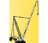 Kibri 13022 Liebherr Litro 1800 Derrick Tele, Kit di Costruzione, H0