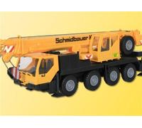 Kibri 13027 LIEBHERR Gru Mobile LTM 1050/4, Kit, H0