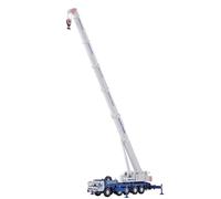 Kibri 13060 Liebherr Teleskop-Autokran 1160/2 Breuer & Wasel, Kit, H0