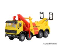 Kibri 14630 MB Veicolo Da Montagna A 4 Assi RAU, Kit, H0