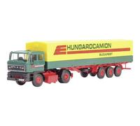 Kibri 14699 H0 Camion modello Raba Trattore a 2 assi RABA con rimorchio per te