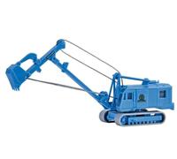 Kibri 19102 MENCK Escavatore Con Benna Profonda, Kit, N