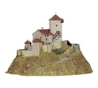 Kibri 37304 - Modellismo Ferroviario, Paesino di Bronzolo, Scala N