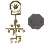 Kibri 38151 - H0 Deko Set Fontana