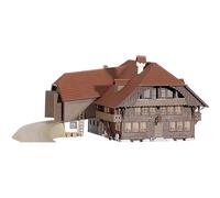 Kibri 38808 Fattoria nella valle dellEmmental H0