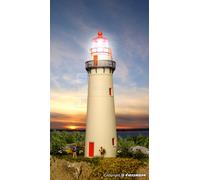 KIBRI 39170 - Kit di montaggio Faro con led incluso. Scala H0 1:87