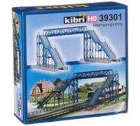 Kibri 39301 - Ponte di Transizione H0