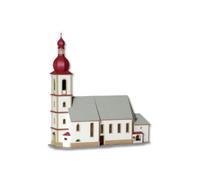 Kibri – Chiesa in Ramsau – H0 – 39770