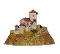 Kibri 37304 - Modellismo Ferroviario, Paesino di Bronzolo, Scala N