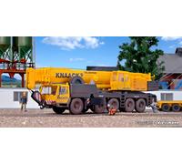 Kibri H0 13002 Liebherr Teleskop-Autokran Ltm 1160/2 + Gegengewichtanhänger Neu