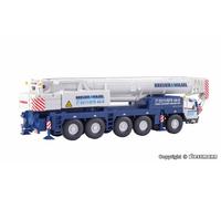 Kibri H0 13060 Teleskop-Autokran 1160/2 Breuer & Wasel