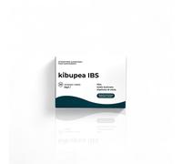 Kibupea IBS 30 Compresse