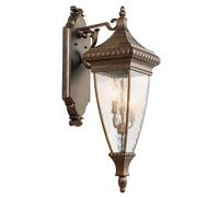 KICHLER Applique a lanterna Venetian Rain KL-VENETIAN2-M