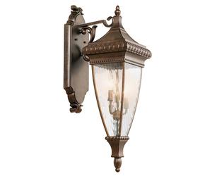 KICHLER Applique a lanterna Venetian Rain KL-VENETIAN2-M