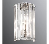 KICHLER Applique Crystal Skye KICHLER