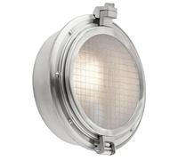 KICHLER Clearpoint - applique da esterni stile marinaro KICHLER