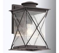 KICHLER Grande applique da esterni Argyle KL-ARGYLE2-M