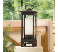 KICHLER Lampada LED accu South Hope altoparlante Bluetooth KICHLER