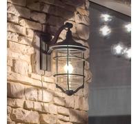 KICHLER Lanterna a gabbia Royal Marine alta 46,2 cm KL-ROYAL-MARINE2-M