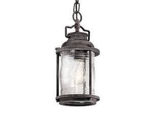 KICHLER Nostalgica lampada a sospensione Ashland Bay KICHLER