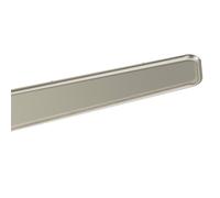 KICHLER Ventilatore LED a soffitto Xety, nichel/crema KICHLER