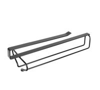 KICHOUSE 1 Portabicchieri Da Vino Da Cucina Da Appendere Per Bicchieri Da Vino Organizer Per Bicchieri Da Vino Porta Calici Da Appendere Porta Calici Alla Moda Gancio Per Casa