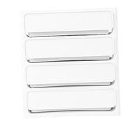 KICHOUSE 1 Pz Scatola Portaoggetti Per Cosmetici Organizer Per Cassetti Da Scrivania Supporto Per Monitor Mobiletto Portaoggetti Per Ufficio Cassetti Da Scrivania Accessori Per