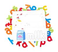 KICHOUSE 1 Set Di Puzzle Di Ortografia Per Puzzle Educativi Strumento Educativo Per Lettere In Legno Blocchi Di Apprendimento In Legno E Carta