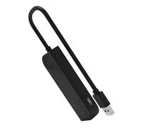 KICHOUSE 1pezzi Adattatore Usb Multiporta Hub Per Computer Portatile Espansione Trasferimento Splitter Multifunzione Per Laptop e Computer
