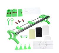 KICHOUSE 1set Per Esperimenti Ottici Kit Esperimenti Fisici Per Scuole Attrezzature Complete Per Apprendimento Scientífico Facile Trasportare e
