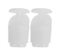 KICHOUSE 2 adattatori per aeratore per Piscina - Ugello a spruzzo per Fontana di Raffreddamento per Piscina da 3/4 di Pollice - Compatibile con Piscine interrate e Accessori per Spa per Il Patio