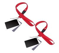KICHOUSE 2 Set scheda portatile per il bilanciamento del fotografia di riferimento rapido riferimento per il bilanciamento del fotografo accessori fotografici professionali