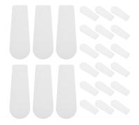 KICHOUSE 25 Pezzi Manicotti Antiscivolo in Silicone per Artigli Macchine per Bambole Guaine Protettive Resistenti e Facili da Pulire per Distributori Automatici Migliorano la Presa e