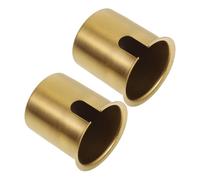 KICHOUSE 2pezzi Lampada Da Tavolo Catena Strappo Montaggio Parete o Soffitto Accessori Decorativi Vintage Per Interni Sostituzione Facile e Installazione Rapida