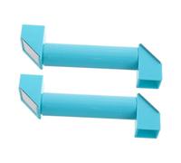 KICHOUSE 2pezzi Periscopi Per Esperimenti Ottici Educativi Per Scuole Elementari Esplorazione e Divertimento All Facili Usare e Sicuri Per