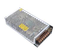 KICHOUSE 5v Alimentatore Switching Per Led Adattatore Per Automazione Industriale Design Professionale e Sicuro Per Strisce Led e Progetti Elettronici