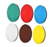 KICHOUSE 6pezzi Riflettente Fotografico Diffusore Flash in Calza Per Illuminazione Fotocamera Riflettore Per Luce Della Fotocamera Riflettore Per Illuminazione Della Flash