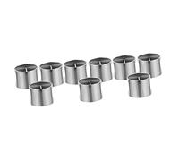 KICHOUSE 9pezzi Pomelli Sostituzione Per Cucine Gas Da Pomelli Per Controllo Facile e Pratico Compatibili Con Forni Da Cucina e Ristoranti