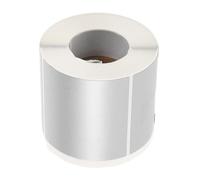 KICHOUSE Adesivi Grattabili Rettangolari Fai da Te 50X50Mm Etichette Premio Autoadesive Rivestimento Scratch-Off Pulito Adesivi Sorpresa per Giochi Eventi e Attività Educative 300