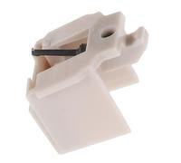 KICHOUSE Ago di Ricambio per Giradischi Atnl Ago per Puntina Vinile Compatibile At-per Miglioramento Audio e Riduzione Usura Dischi