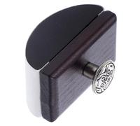KICHOUSE Blotter in Legno Per Inchiostro Per Penna Stilografica Accessori Per Ufficio Inchiostro Ad Asciugatura Rapida Timbro