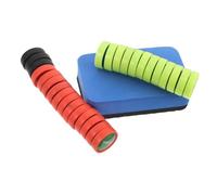 KICHOUSE Calamite per Calcio Sostitutivi con Magnetici Leggeri Allenamento e Sessioni Didattiche