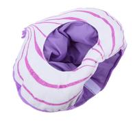 KICHOUSE Cappello a Forma di Cipolla Soffice in Cotone Pp Design Adorabile, Materiale Confortevole e Versatile, per Feste e Costumi di Halloween Unici