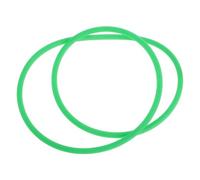 KICHOUSE Cuscinetto Essiccatore in Poliuretano Pu Accessorio Per Riparazione e Sostituzione Di Parti Asciugatrice Kit Di Ricambio Per Funzionamento Del