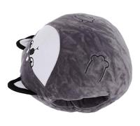 KICHOUSE Cuscino Scaldamani e Cuscino Da Divano a Cartoni Animati, Supporto Mani Imbottito Per Casa e Ufficio, Scaldamani Accogliente Per Adulti e Ragazzo Ragazza