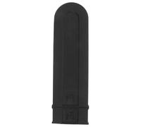 KICHOUSE Custodia della Catena della Motosega 14 Pollici Protezione in Plastica per Barra Adatta a Appassionati di Giardinaggio e Taglio Legna Accessori Motosega