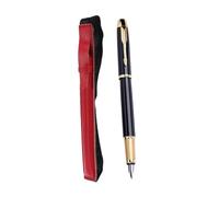 KICHOUSE Custodia in Pelle Per Stilo Protezion Graffi Nni Cintura Inclusa Adatta Per Quotidiano Viaggio