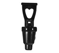 KICHOUSE Dispenser Per Bevande Con Rubinetto Sostituibile Compatibile Con Distributori Di Calda e Fredda Facile Installazione Resistente e Duraturo Per Uso Domestico e Commerciale