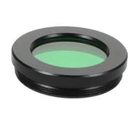 KICHOUSE Filtro Lunare e Per Pianeti in Vetro e Lega Di Alluminio Per Osservazione Nebulose e Corpi Celesti Accessorio Per Telescopi Standard Per Appassionati Del Stellato